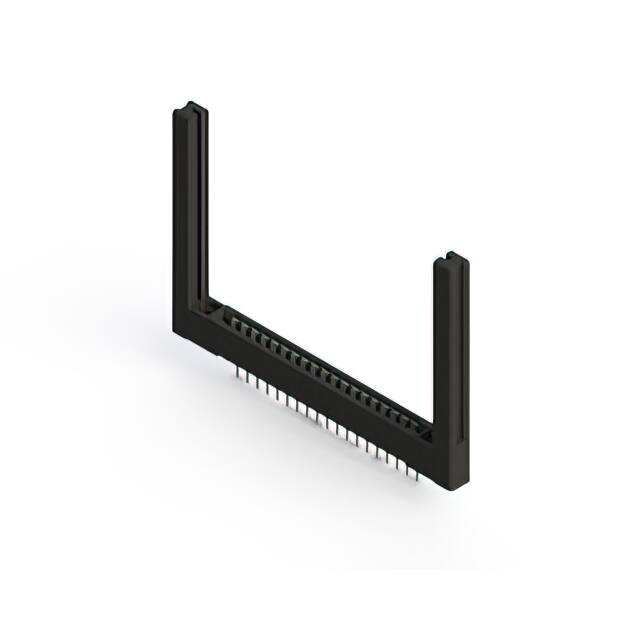 357-019-445-158 EDAC Inc.  Edgeboard Connectors